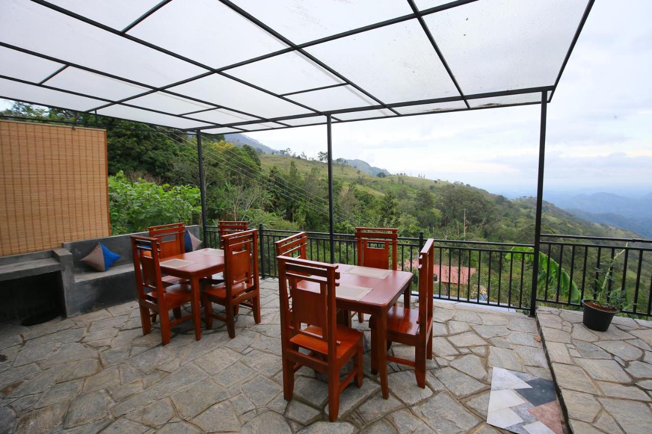 Ro Yo Rock Ella Villa Ngoại thất bức ảnh