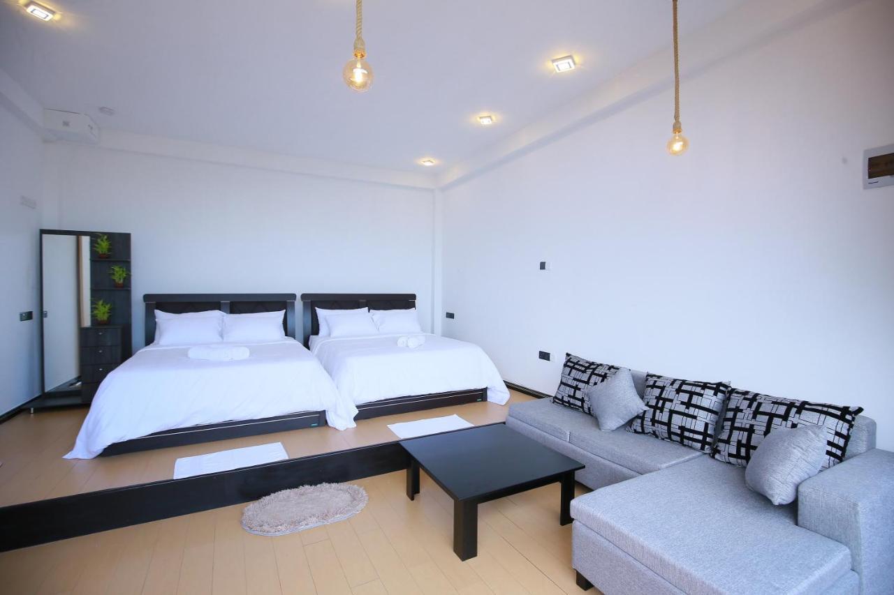Ro Yo Rock Ella Villa Ngoại thất bức ảnh