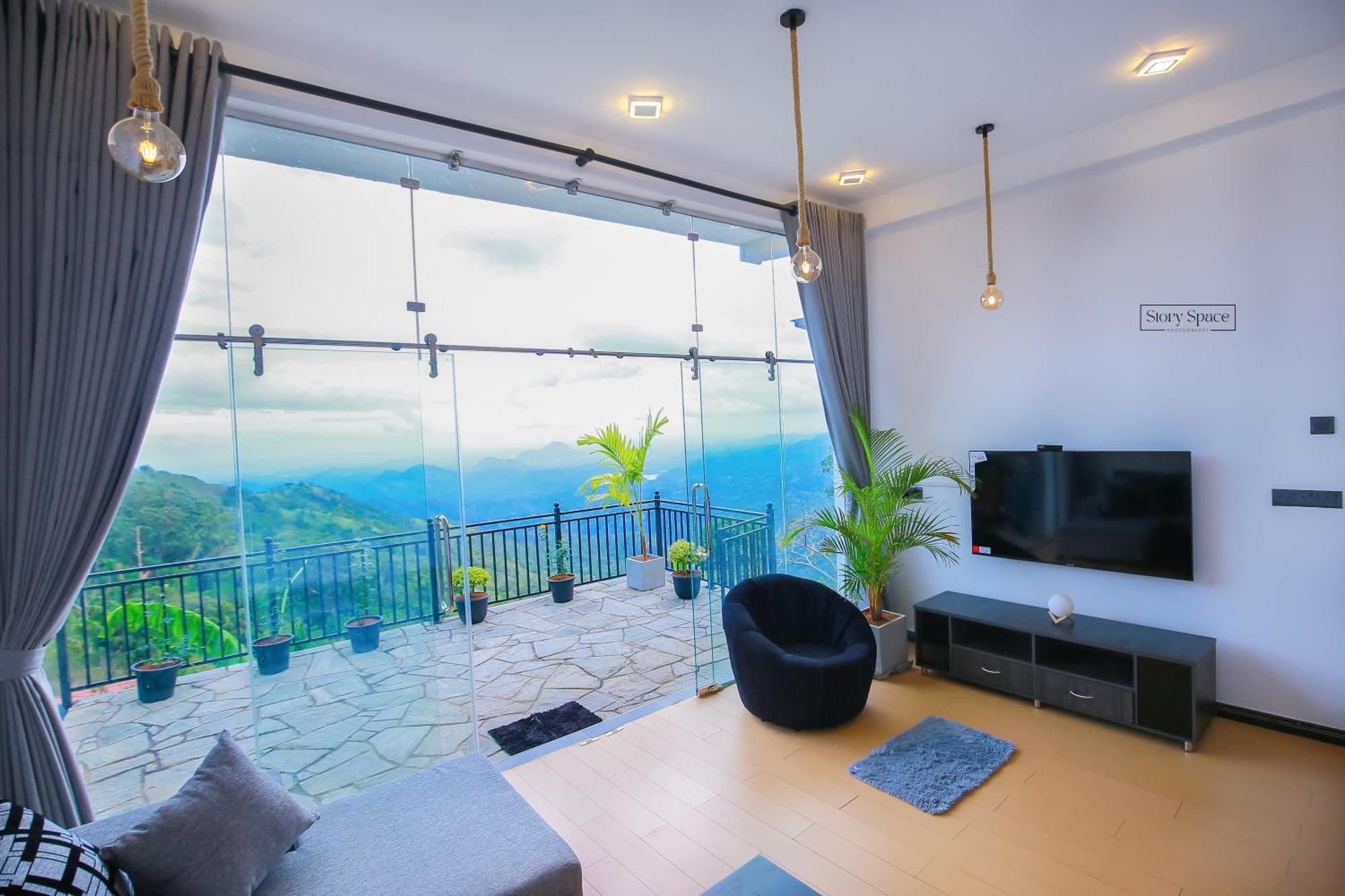 Ro Yo Rock Ella Villa Ngoại thất bức ảnh