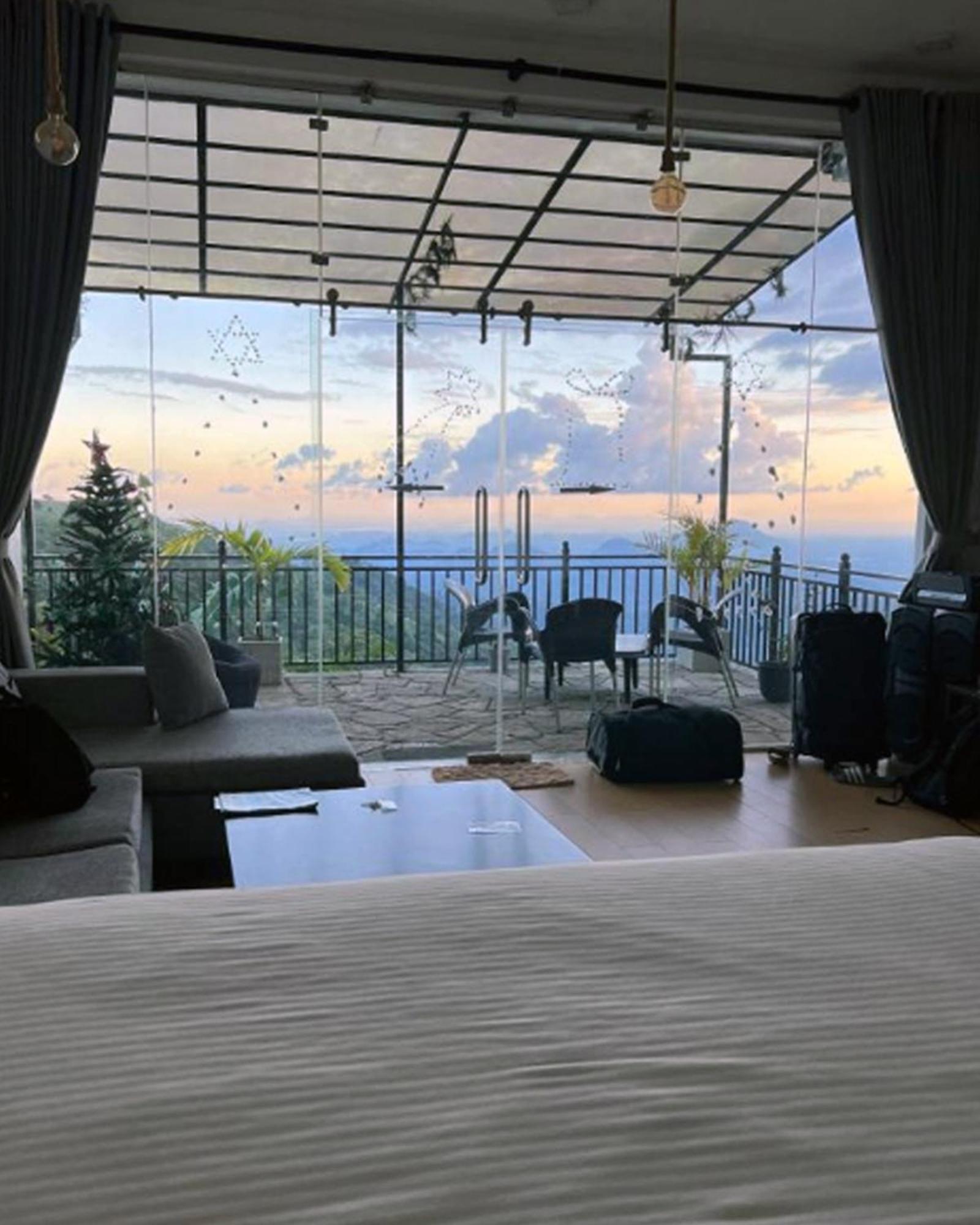 Ro Yo Rock Ella Villa Ngoại thất bức ảnh
