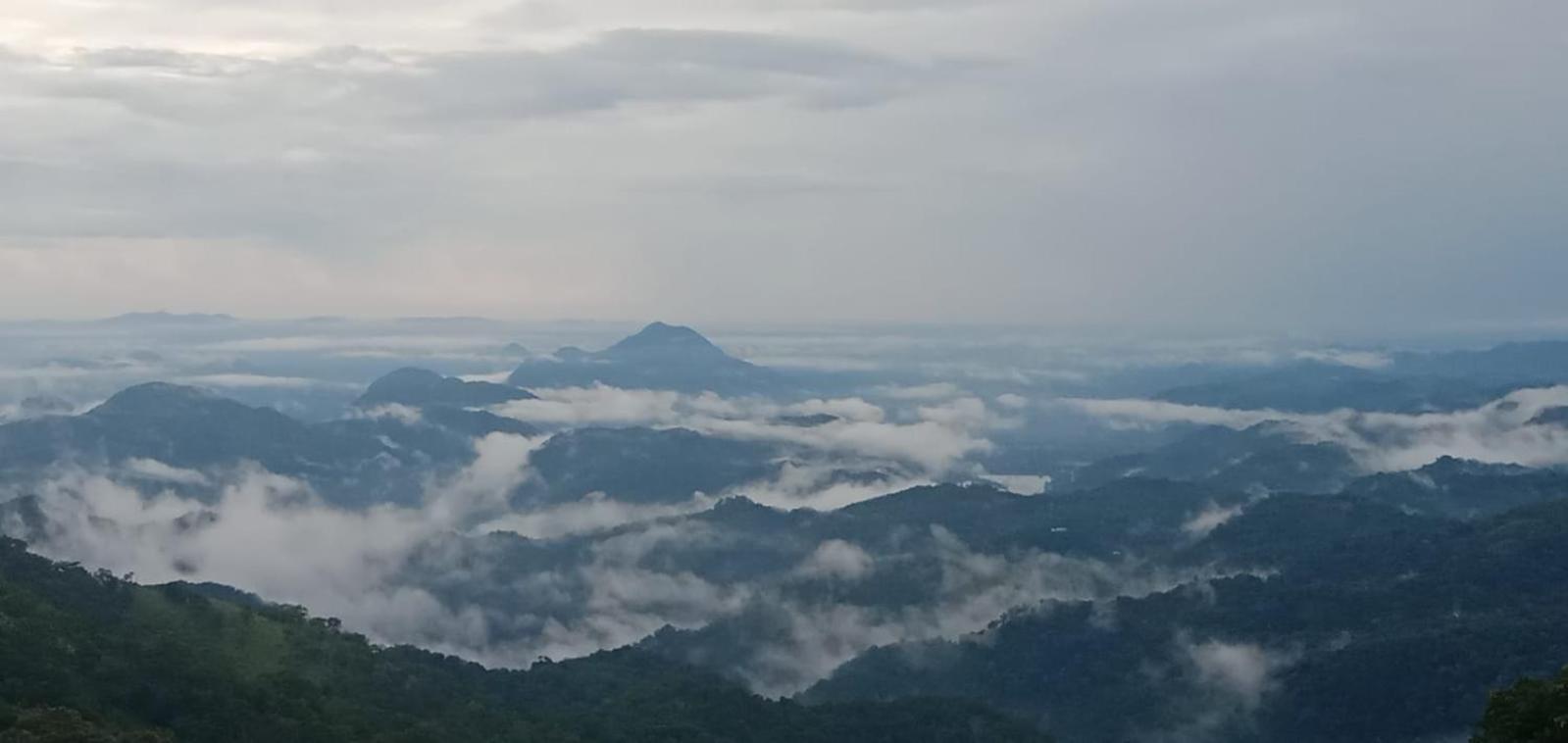 Ro Yo Rock Ella Villa Ngoại thất bức ảnh