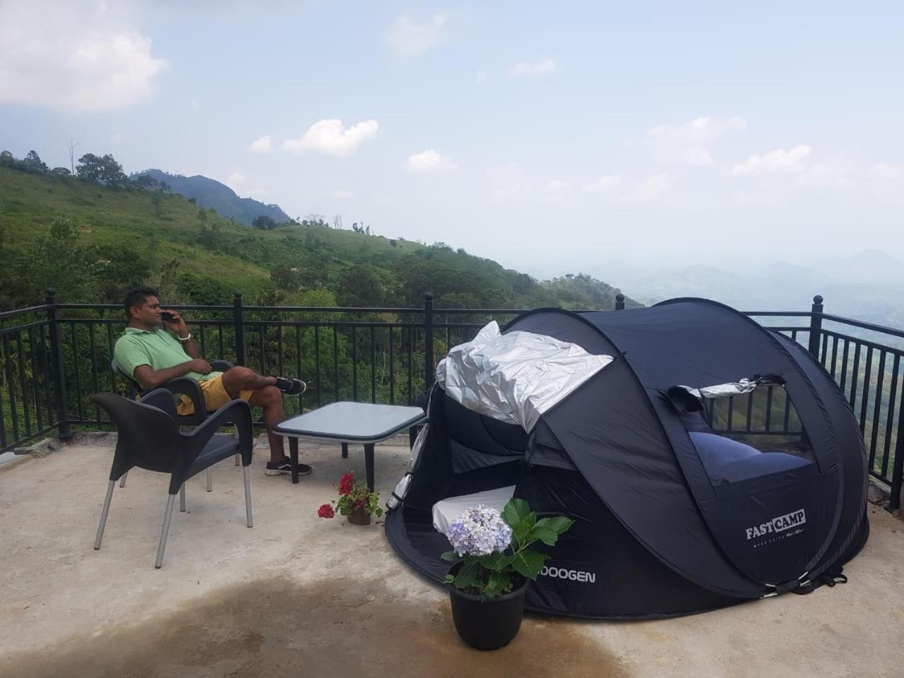 Ro Yo Rock Ella Villa Ngoại thất bức ảnh