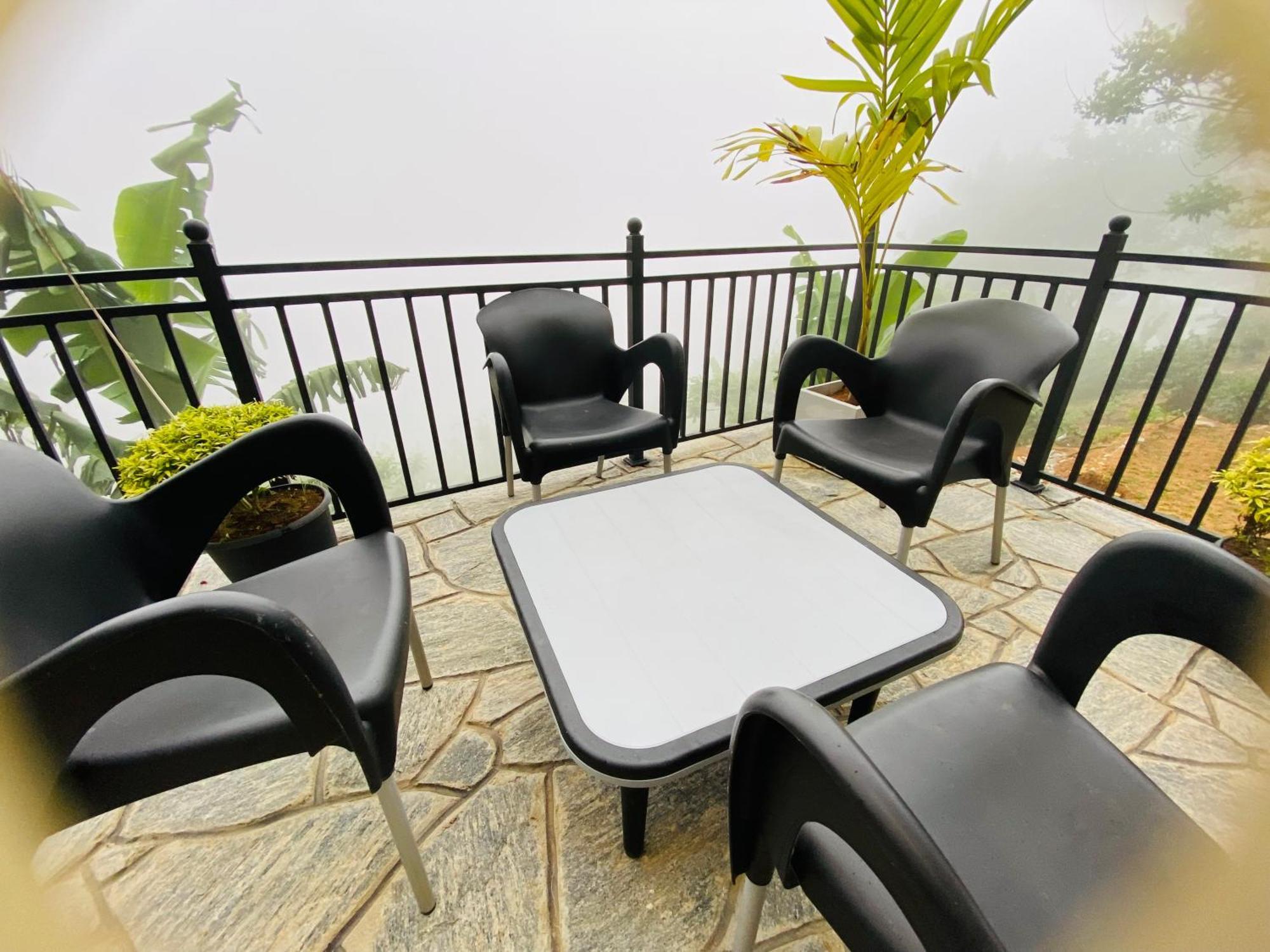 Ro Yo Rock Ella Villa Ngoại thất bức ảnh