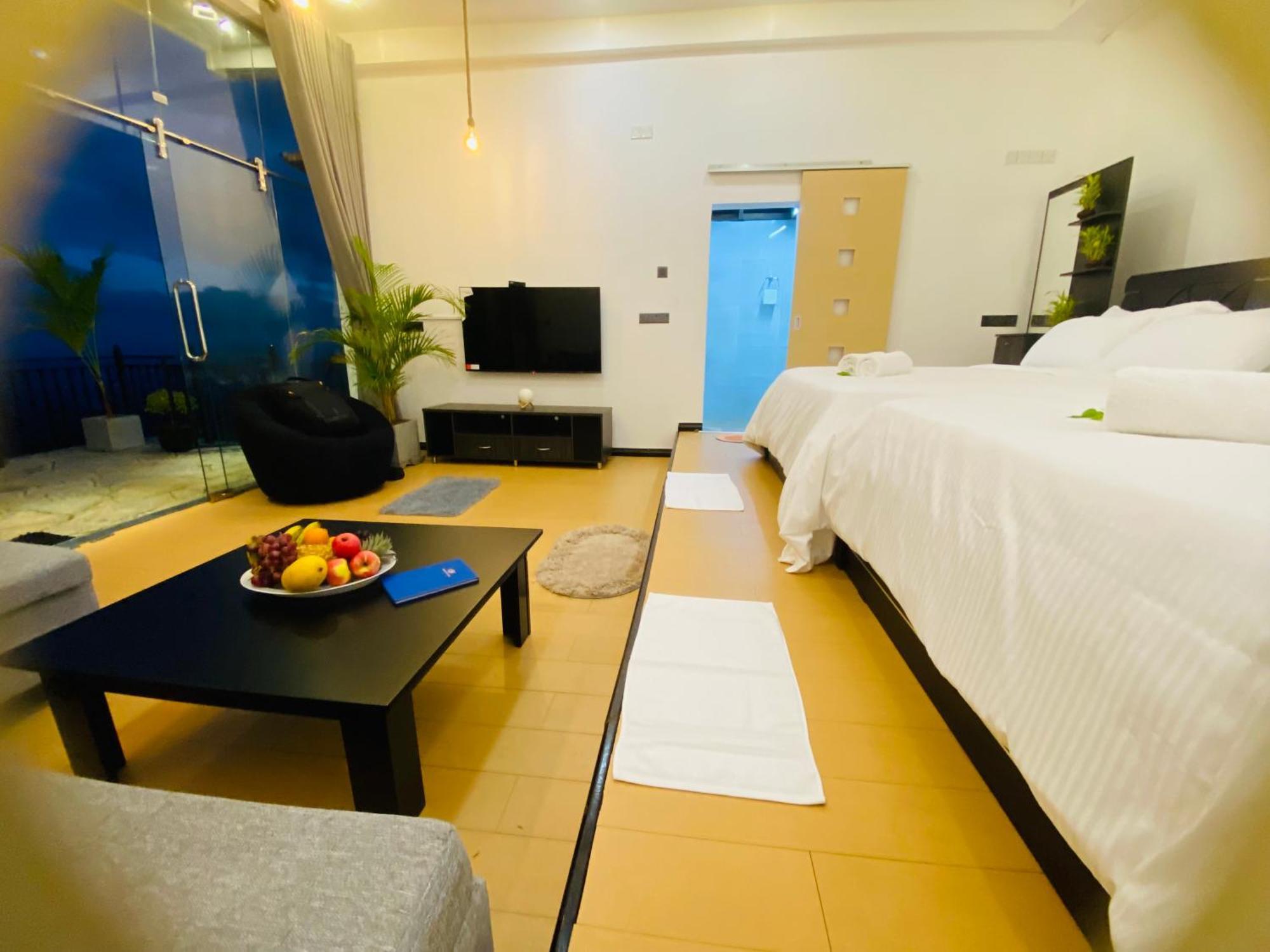 Ro Yo Rock Ella Villa Ngoại thất bức ảnh