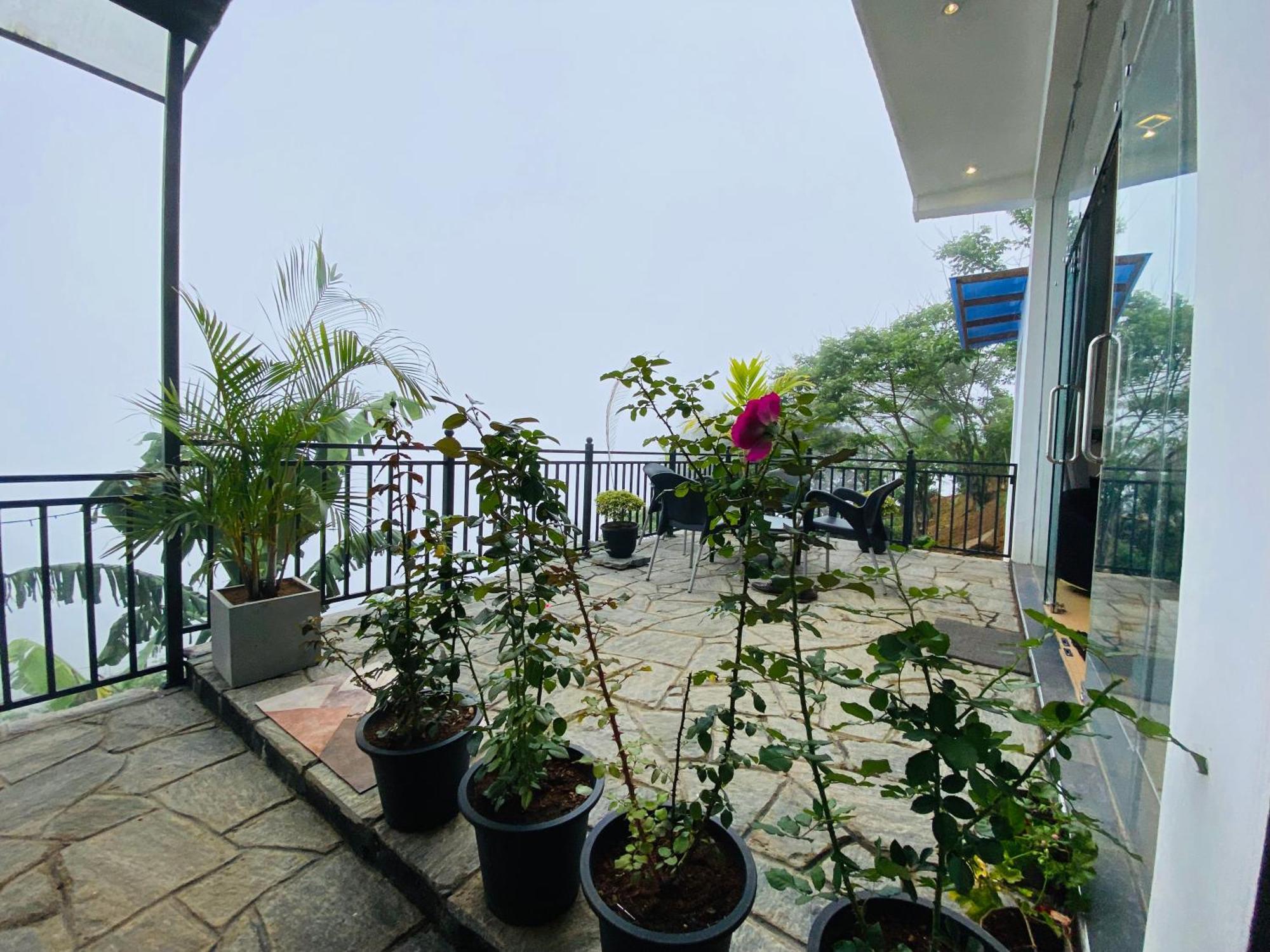 Ro Yo Rock Ella Villa Ngoại thất bức ảnh