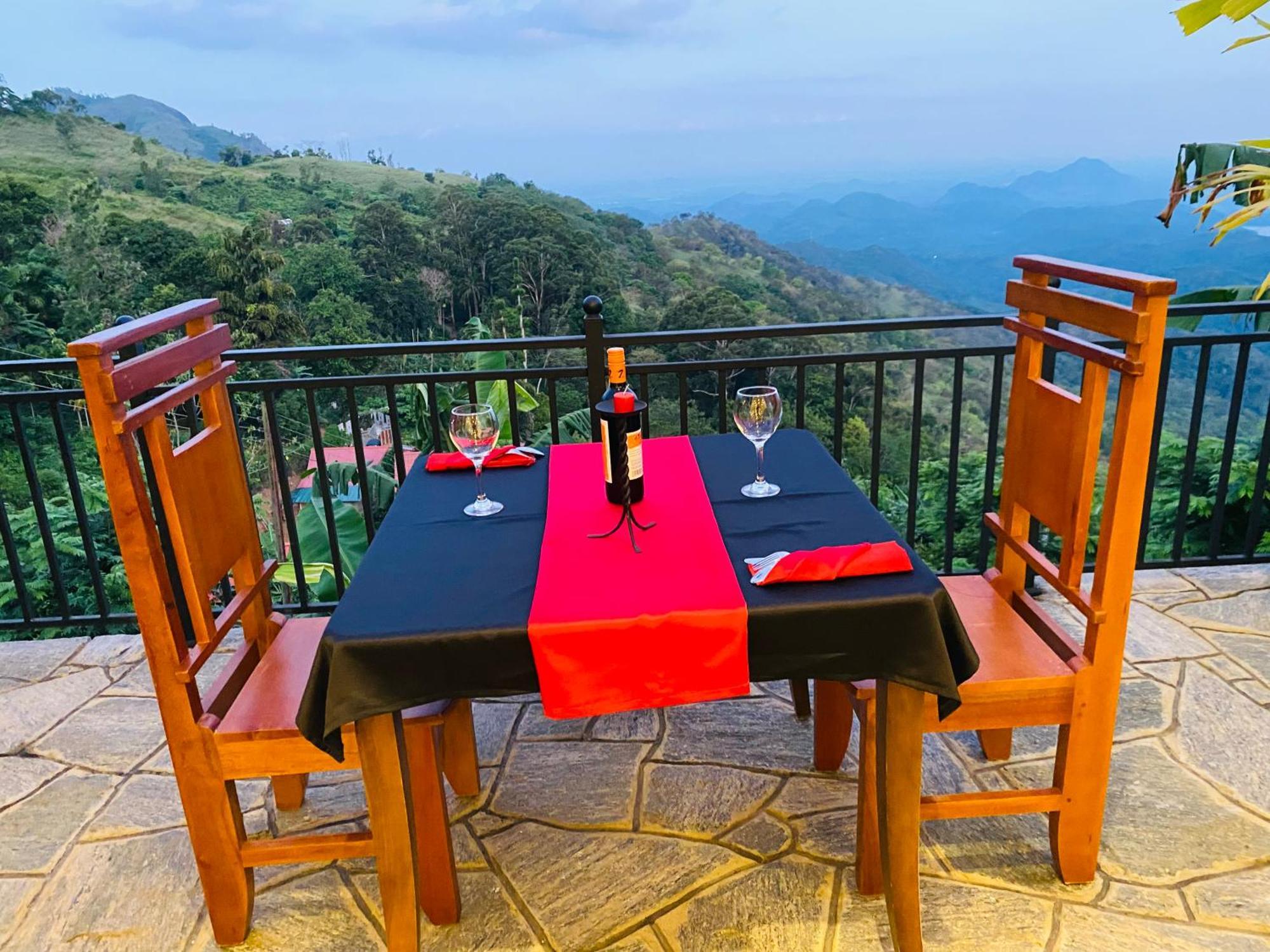 Ro Yo Rock Ella Villa Ngoại thất bức ảnh