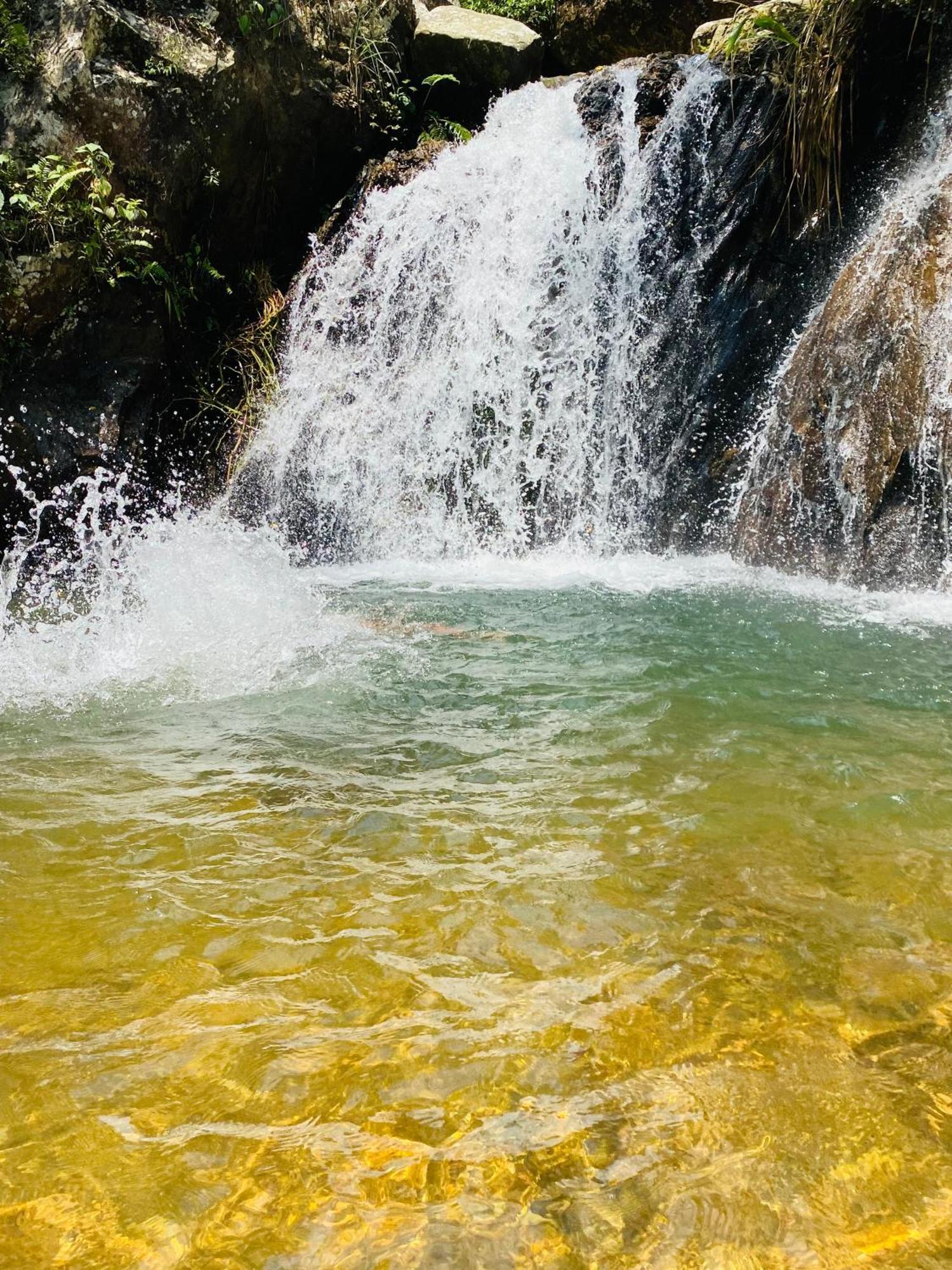 Ro Yo Rock Ella Villa Ngoại thất bức ảnh