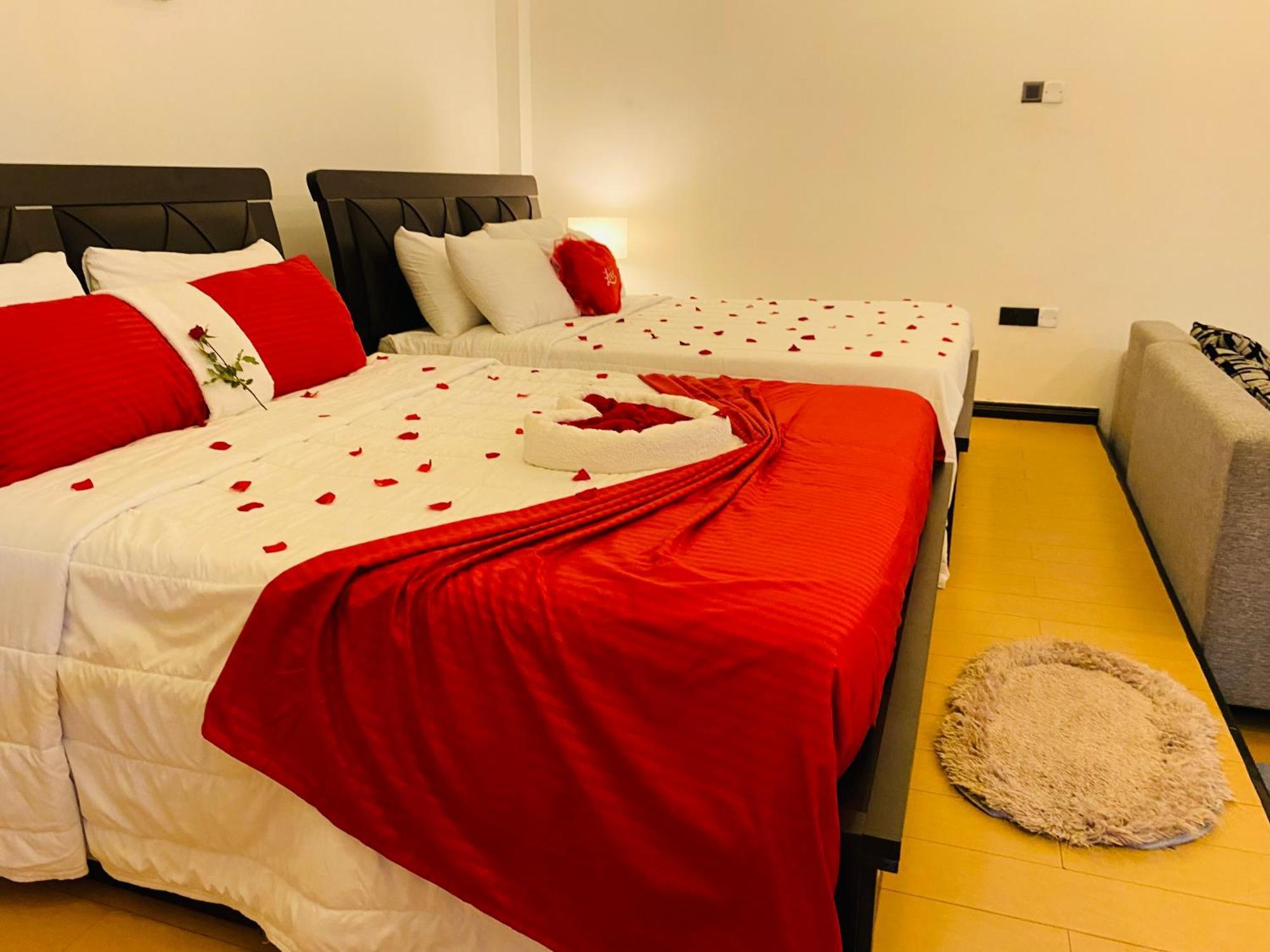 Ro Yo Rock Ella Villa Ngoại thất bức ảnh