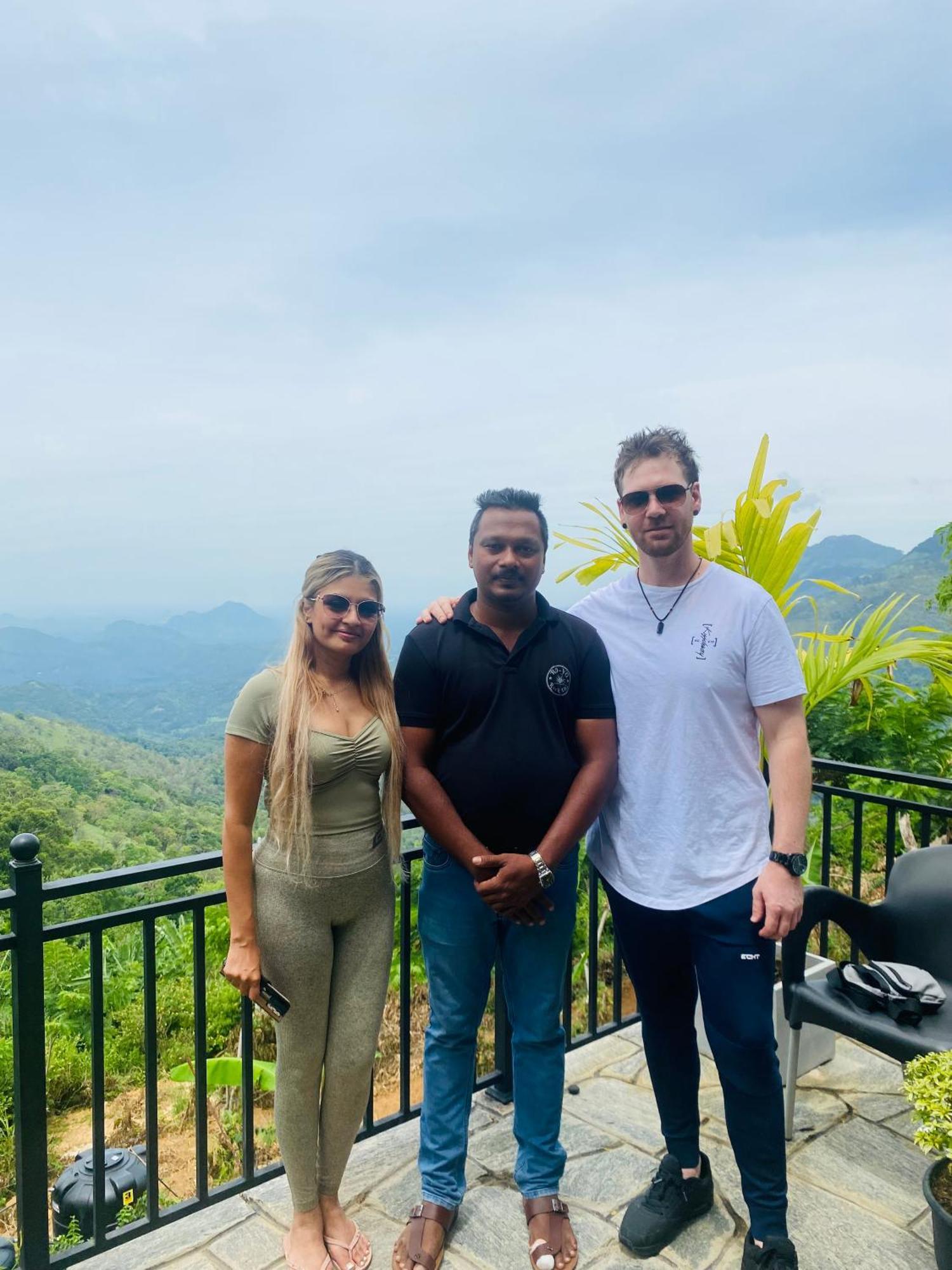 Ro Yo Rock Ella Villa Ngoại thất bức ảnh