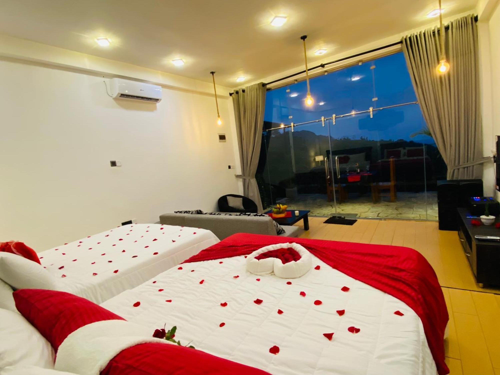 Ro Yo Rock Ella Villa Ngoại thất bức ảnh