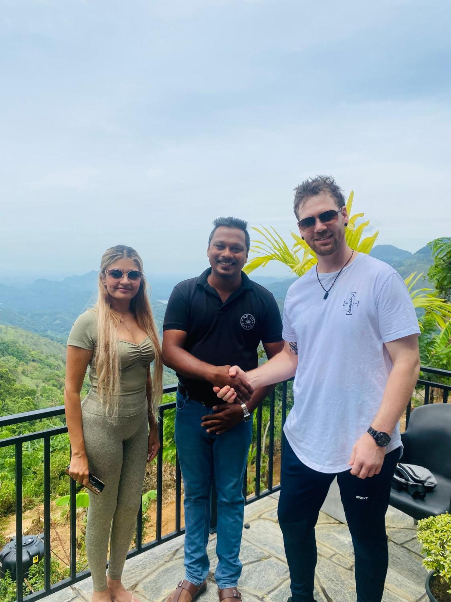 Ro Yo Rock Ella Villa Ngoại thất bức ảnh