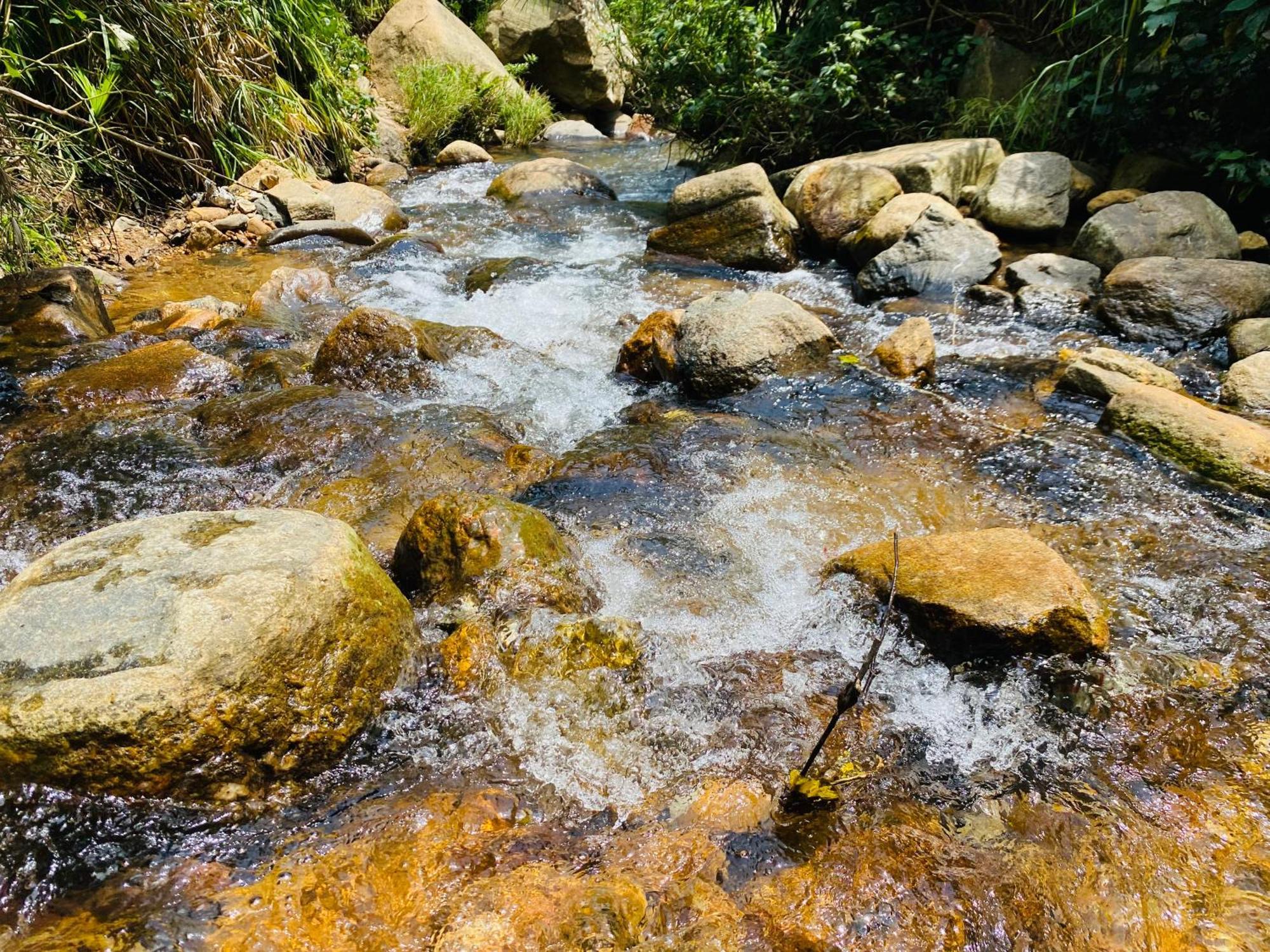 Ro Yo Rock Ella Villa Ngoại thất bức ảnh