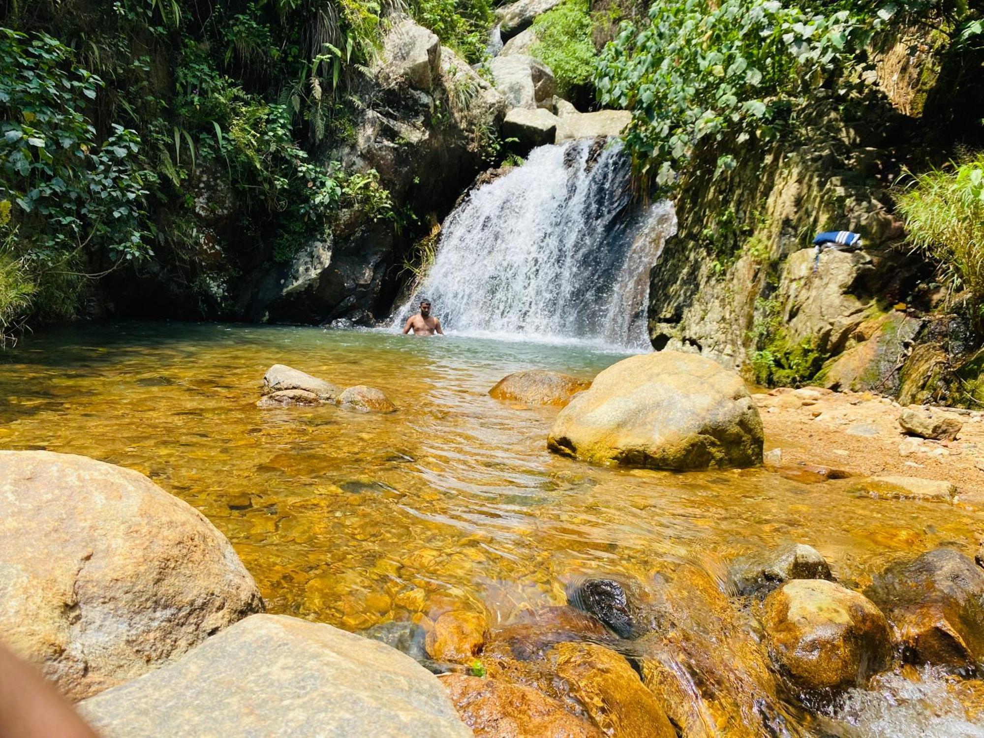 Ro Yo Rock Ella Villa Ngoại thất bức ảnh