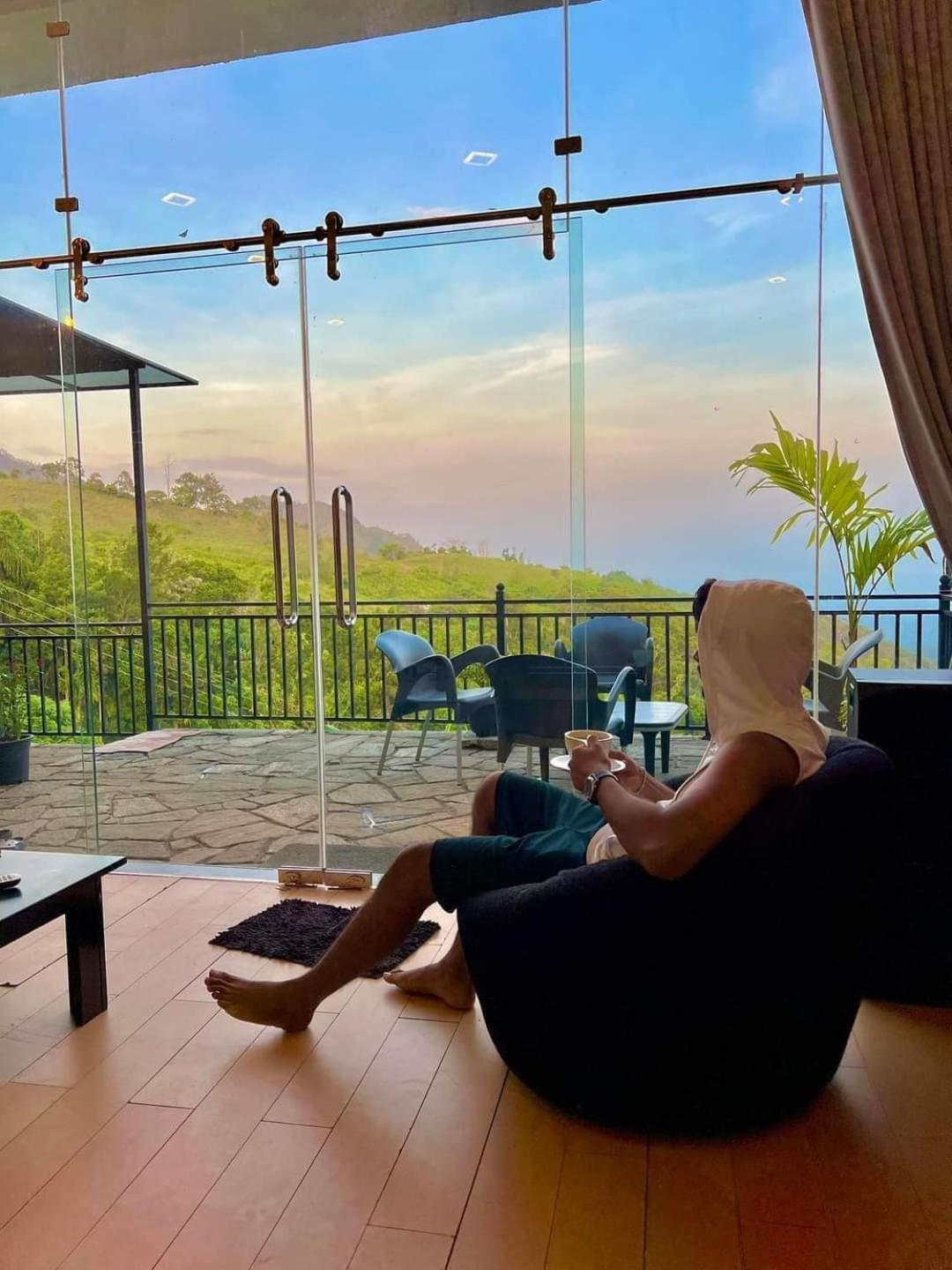 Ro Yo Rock Ella Villa Ngoại thất bức ảnh