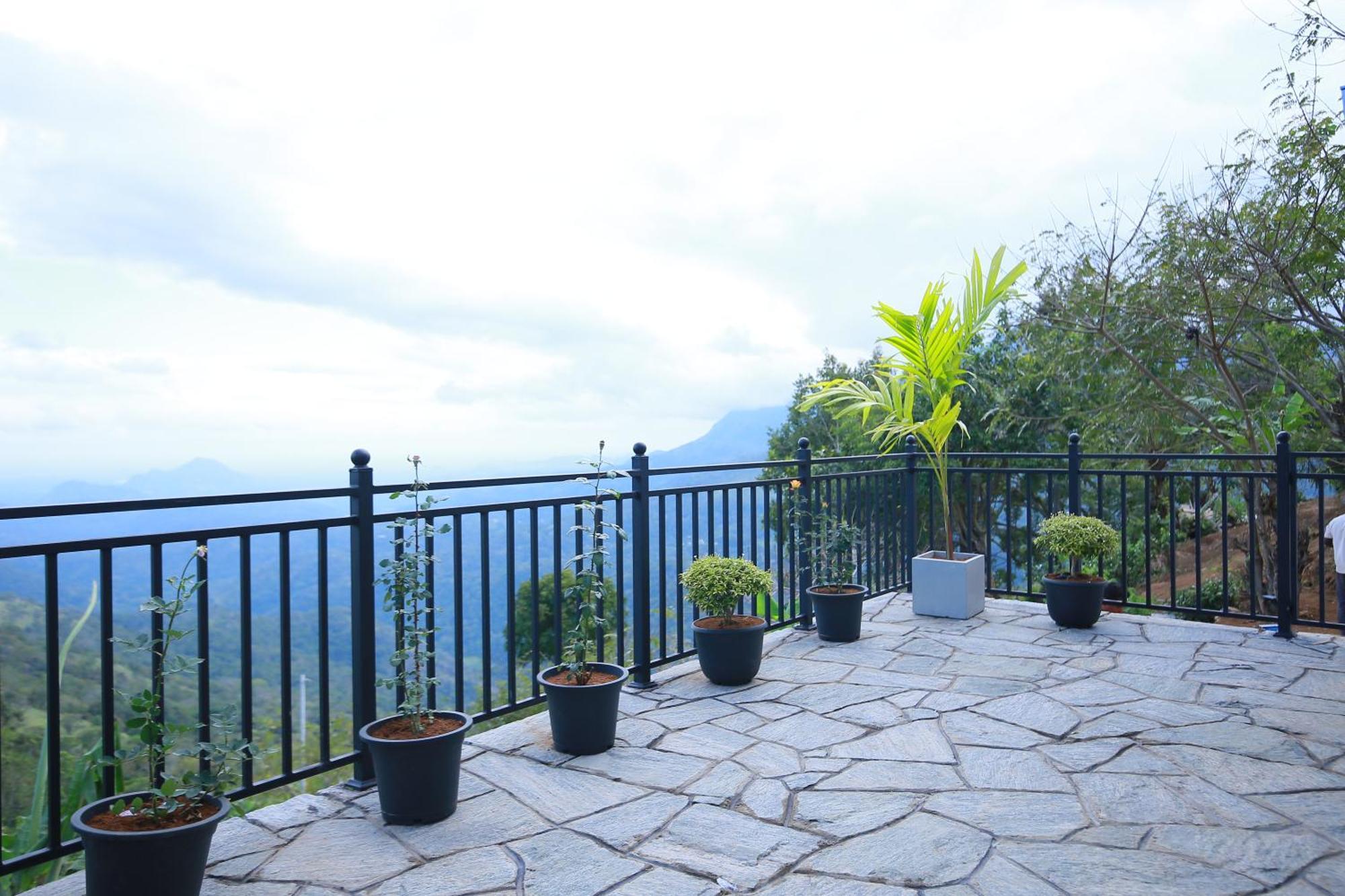 Ro Yo Rock Ella Villa Ngoại thất bức ảnh